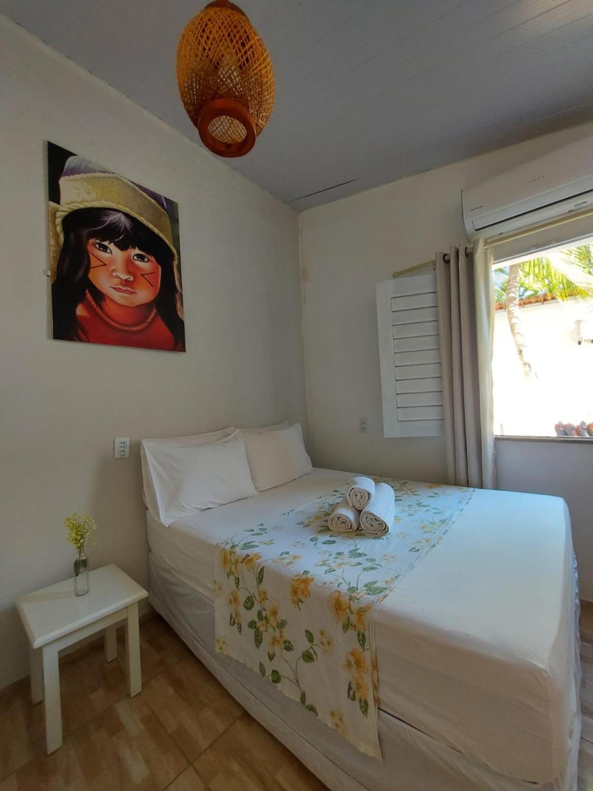 Na Casa Delas Jericoacoara Exterior photo
