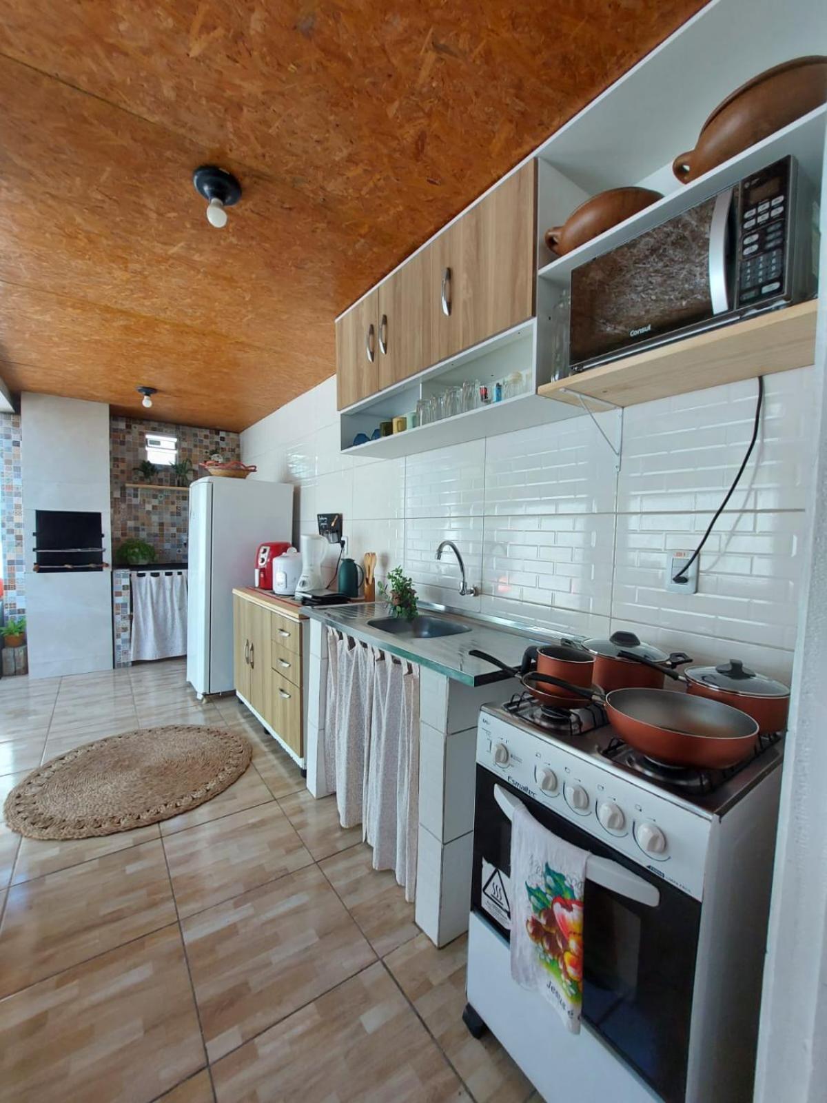 Na Casa Delas Jericoacoara Exterior photo